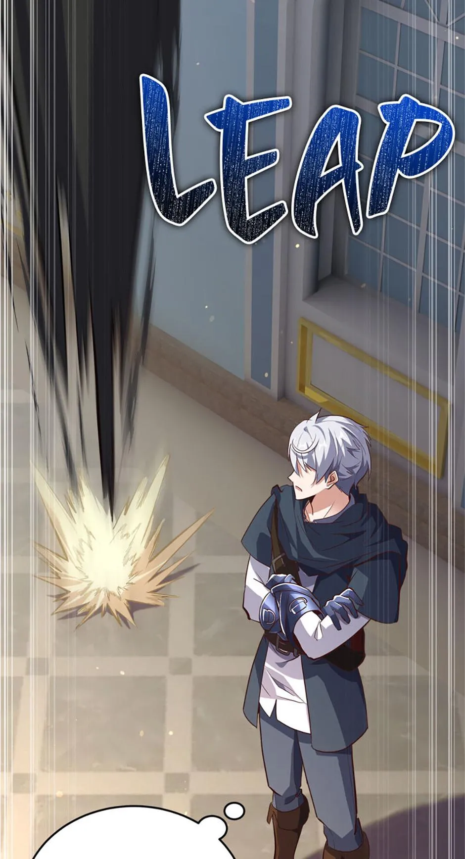 Read The Swordmaster