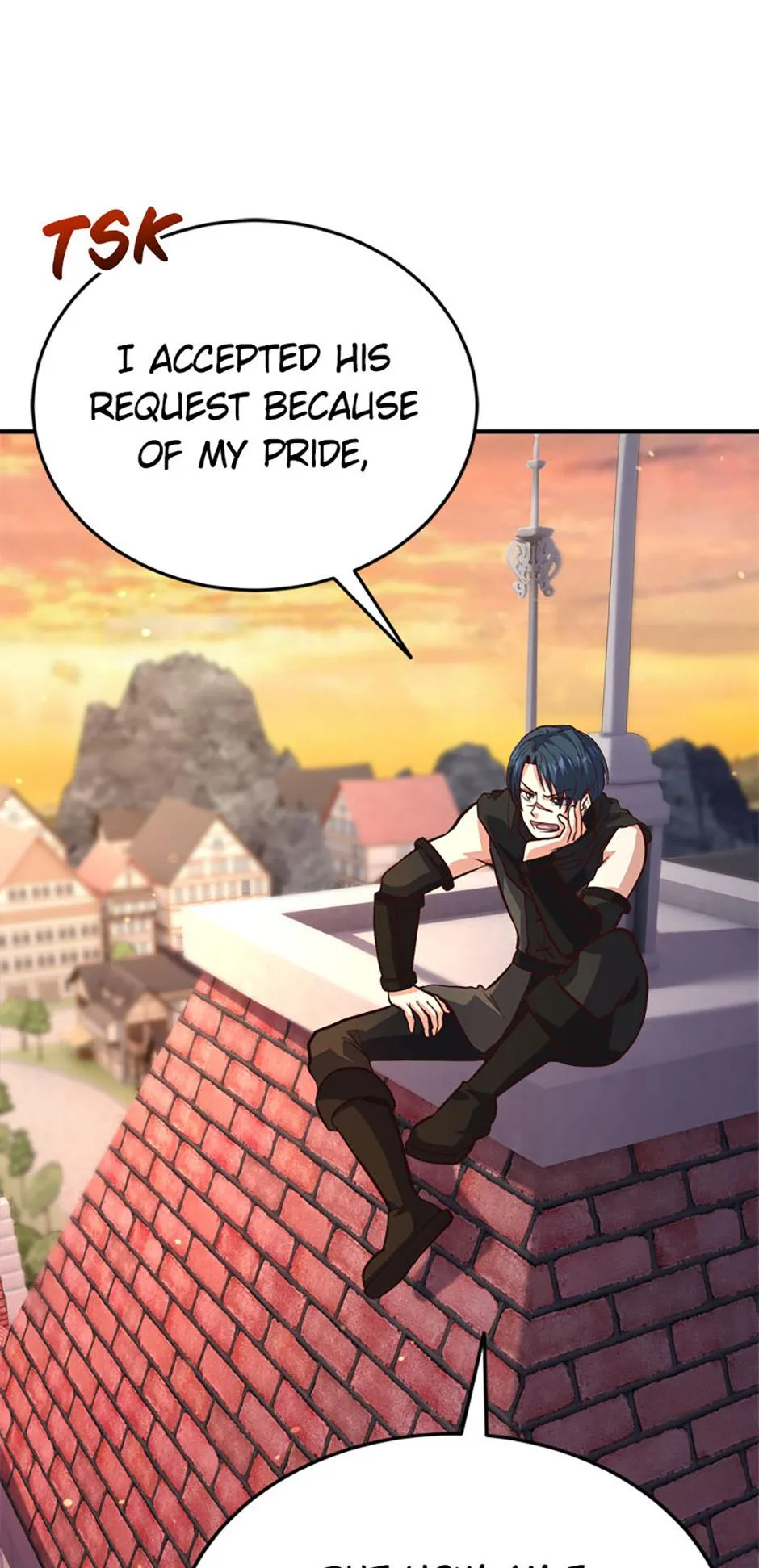 Read The Swordmaster