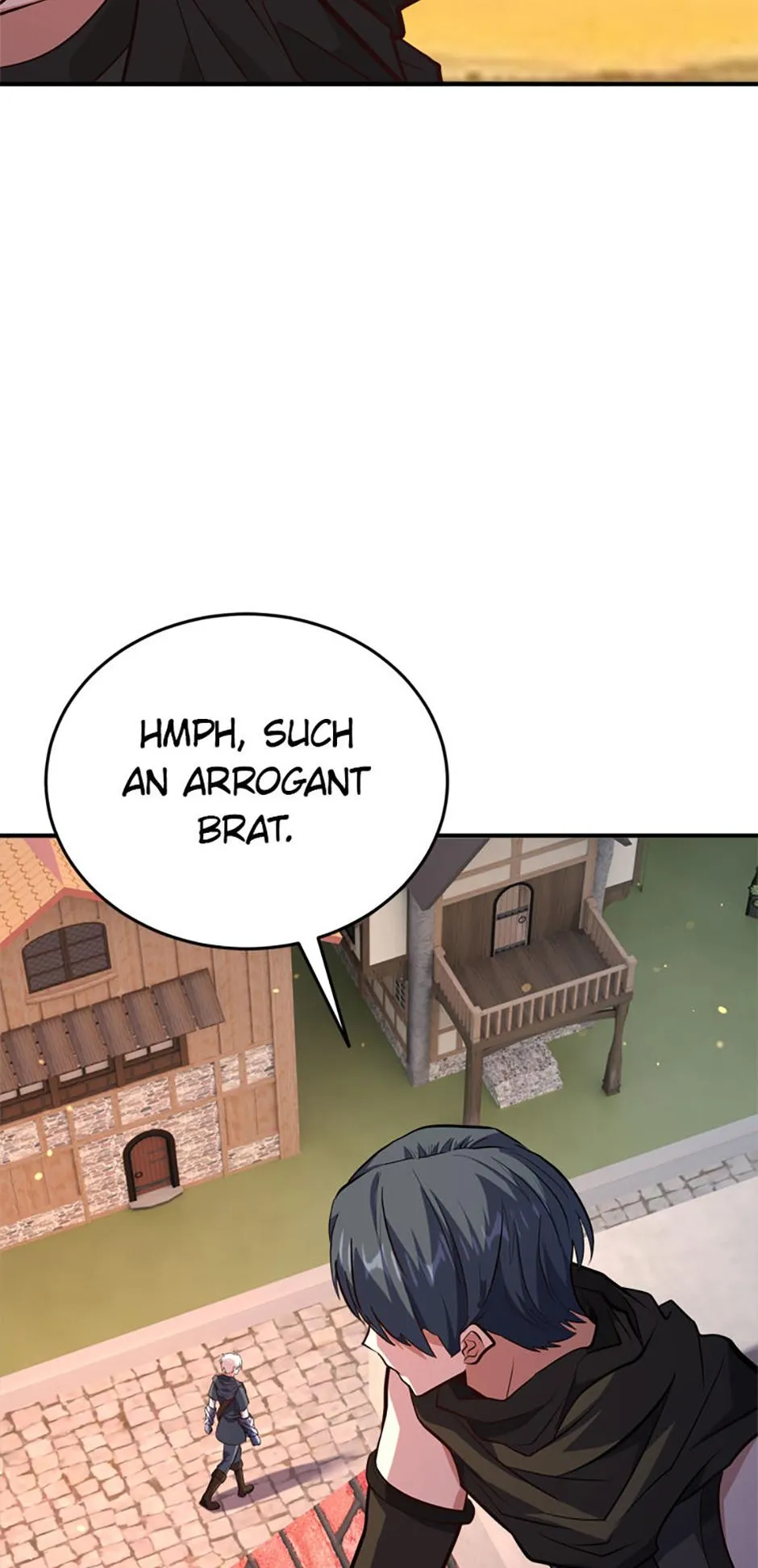 Read The Swordmaster