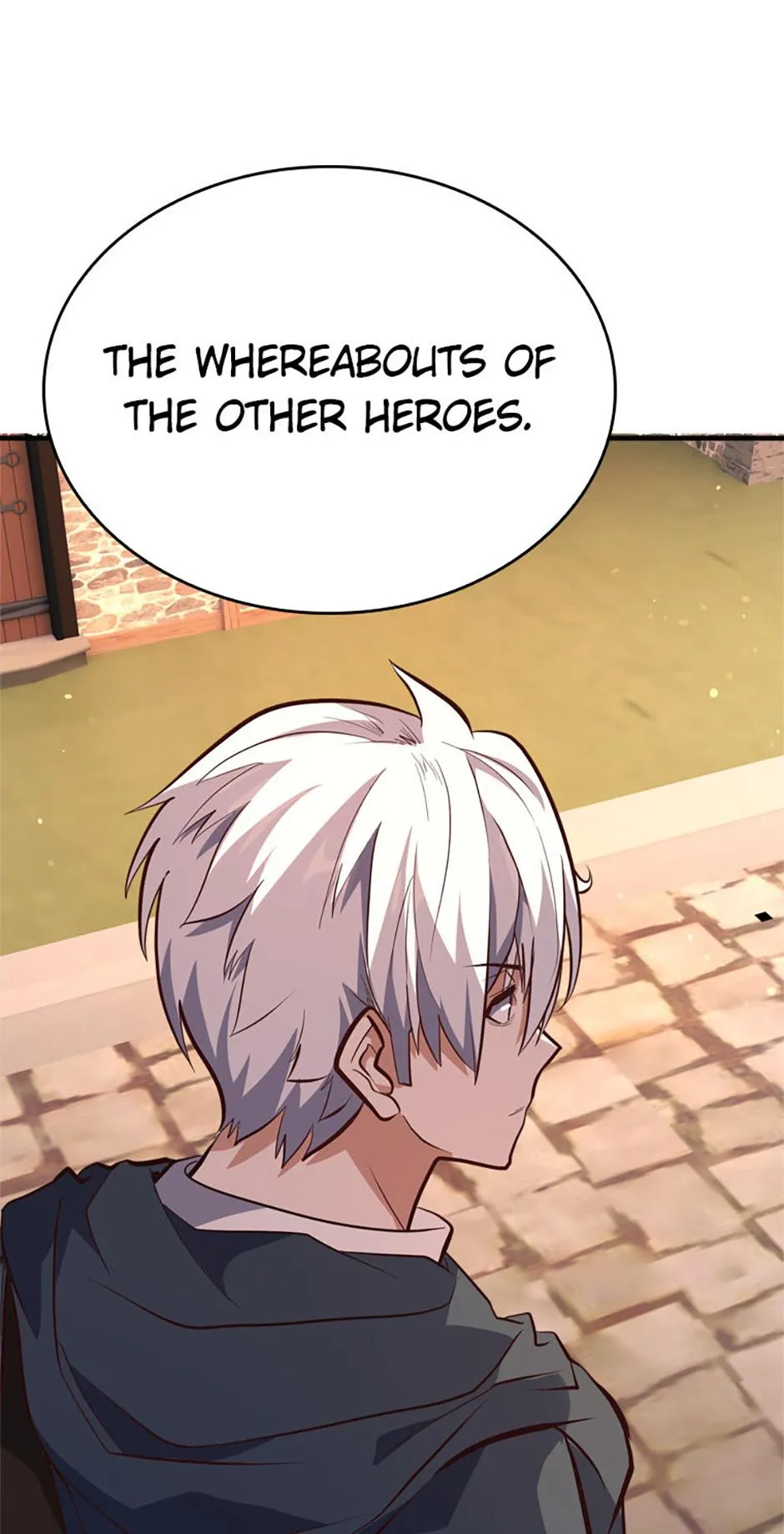 Read The Swordmaster