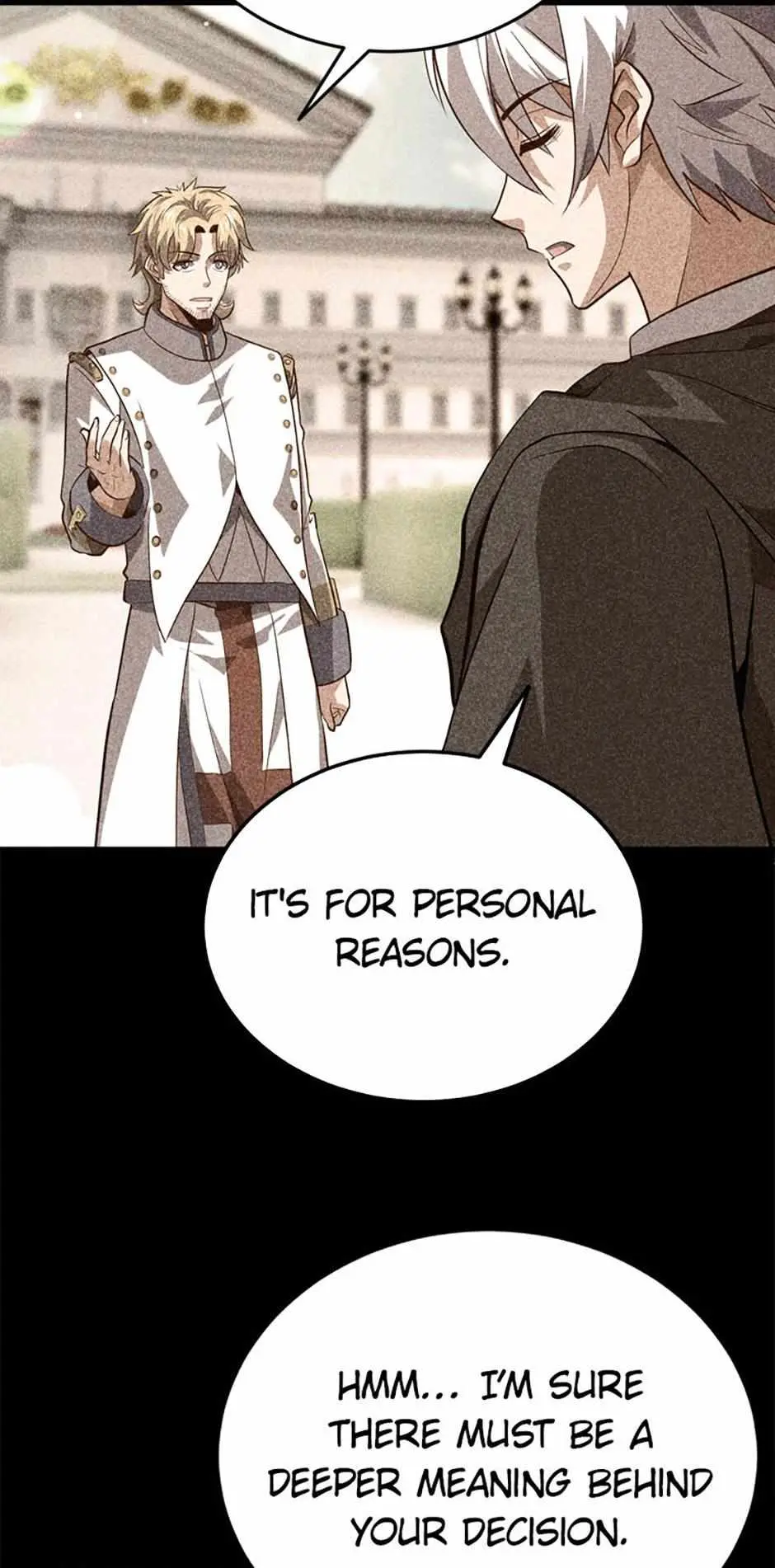Read The Swordmaster