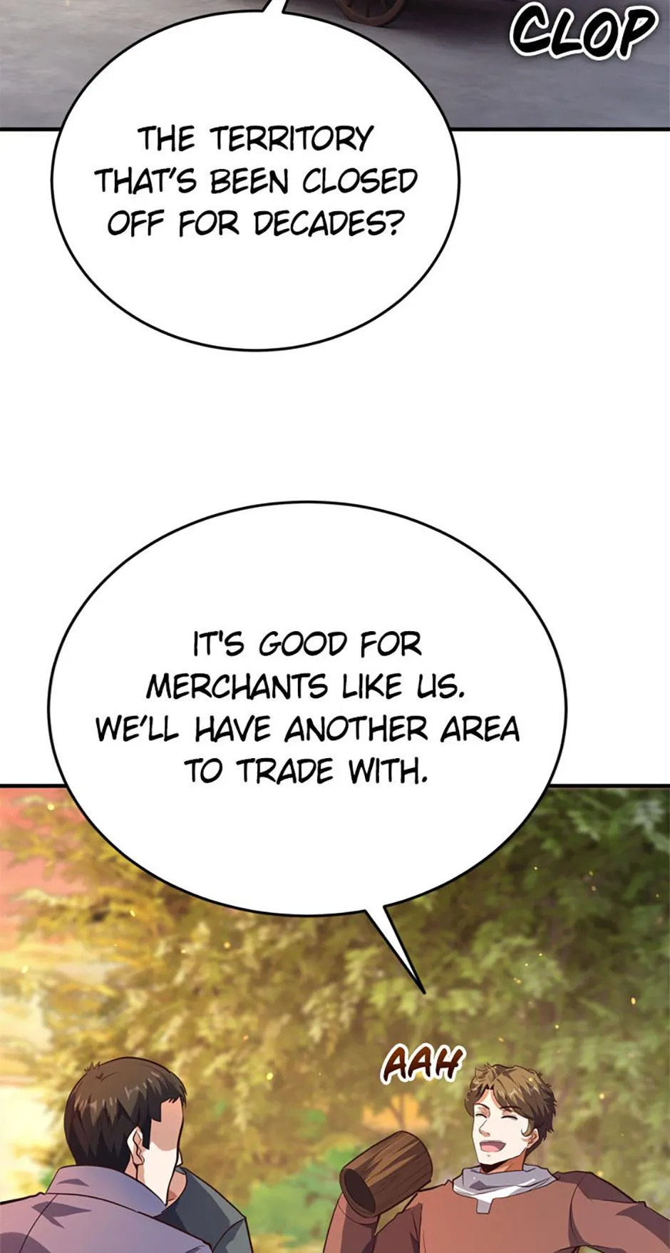 Read The Swordmaster