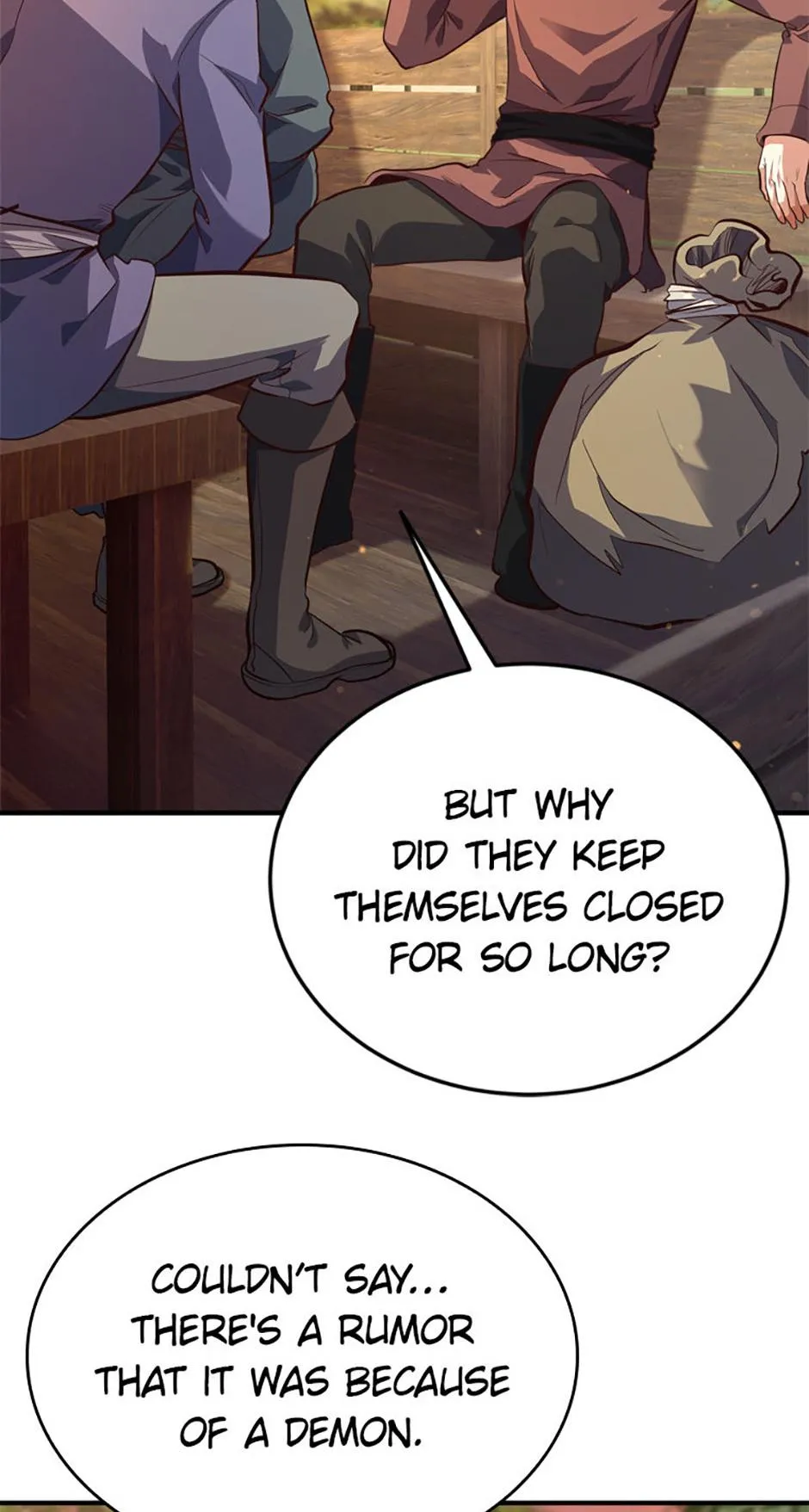 Read The Swordmaster