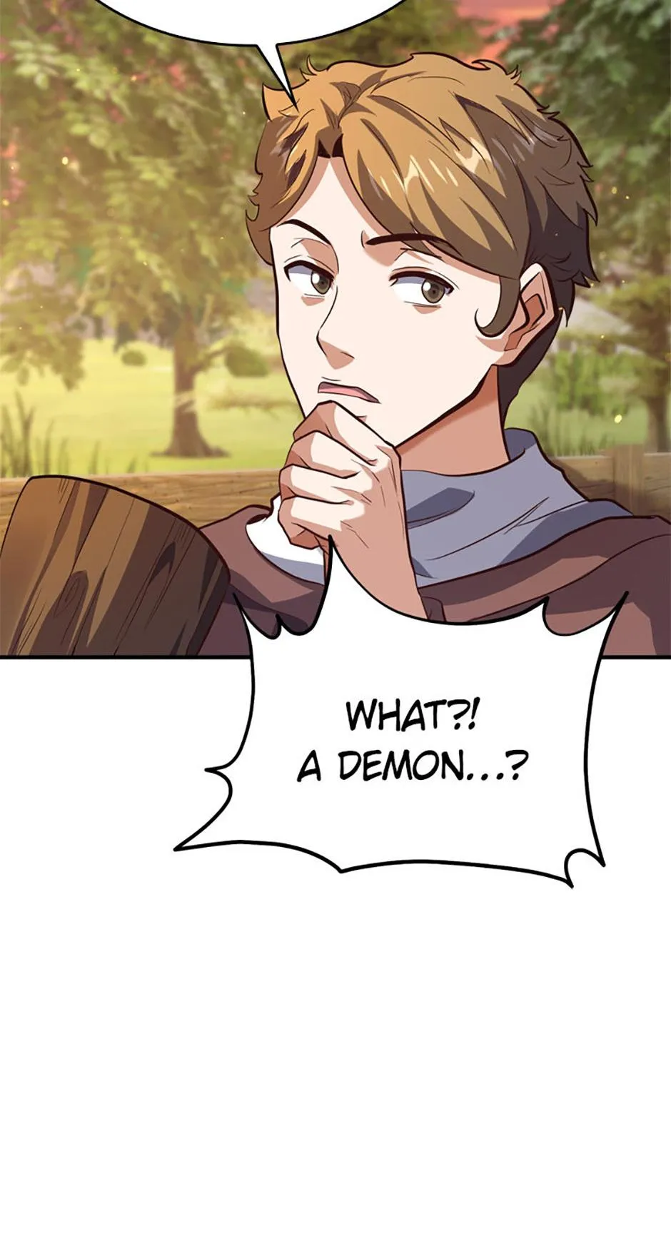 Read The Swordmaster