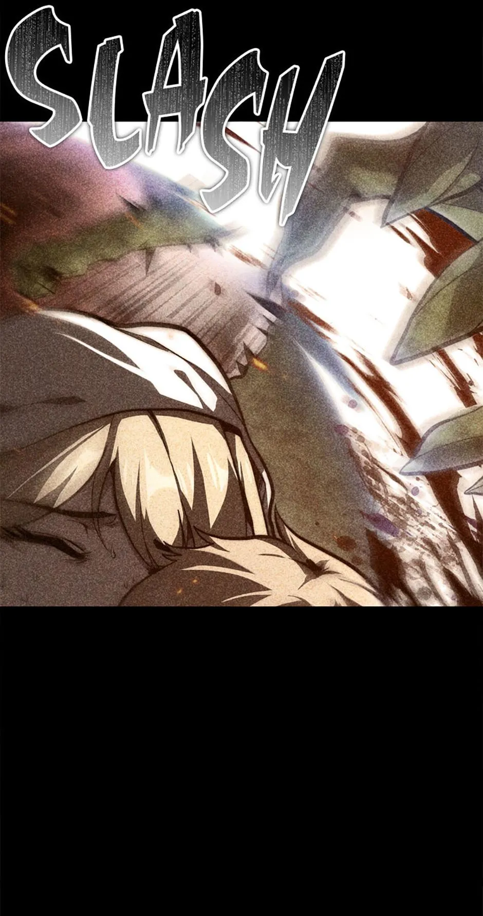 Read The Swordmaster