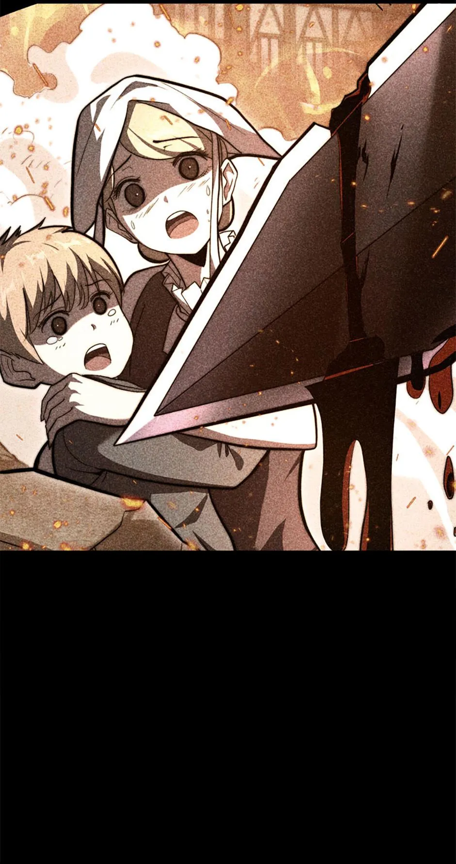 Read The Swordmaster