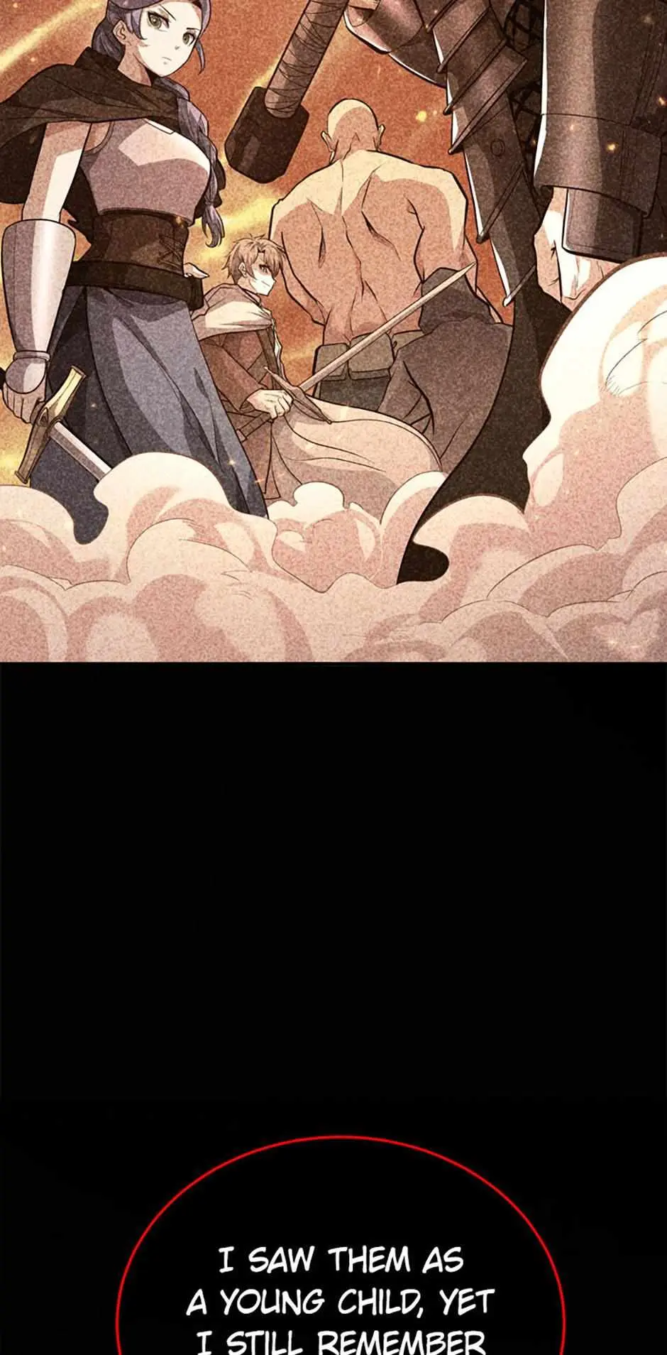 Read The Swordmaster