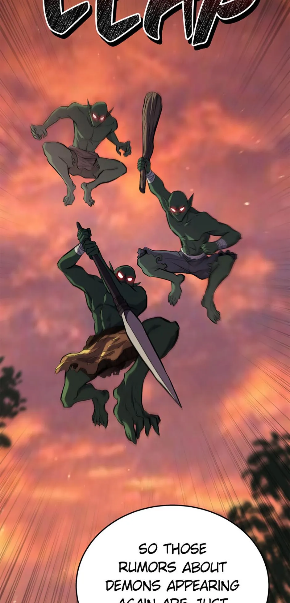 Read The Swordmaster