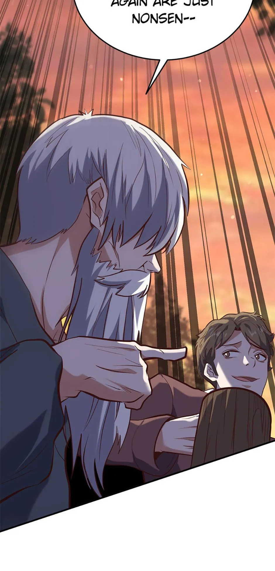 Read The Swordmaster