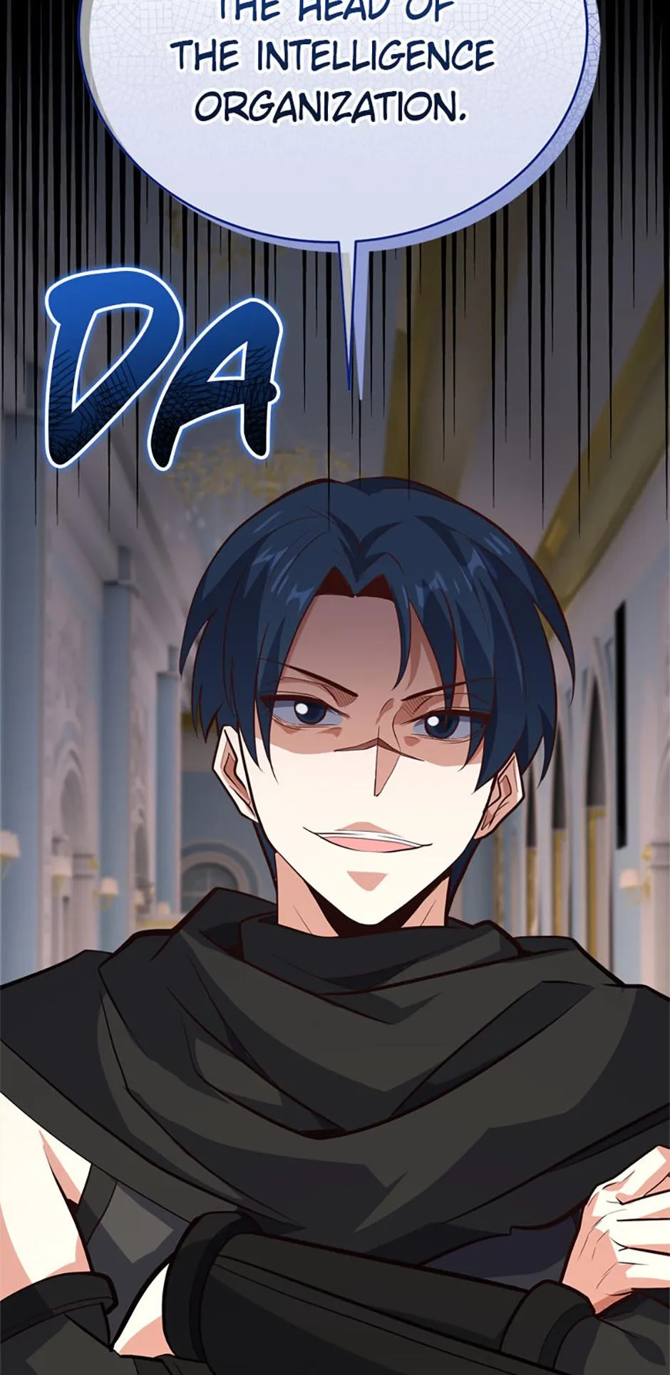 Read The Swordmaster