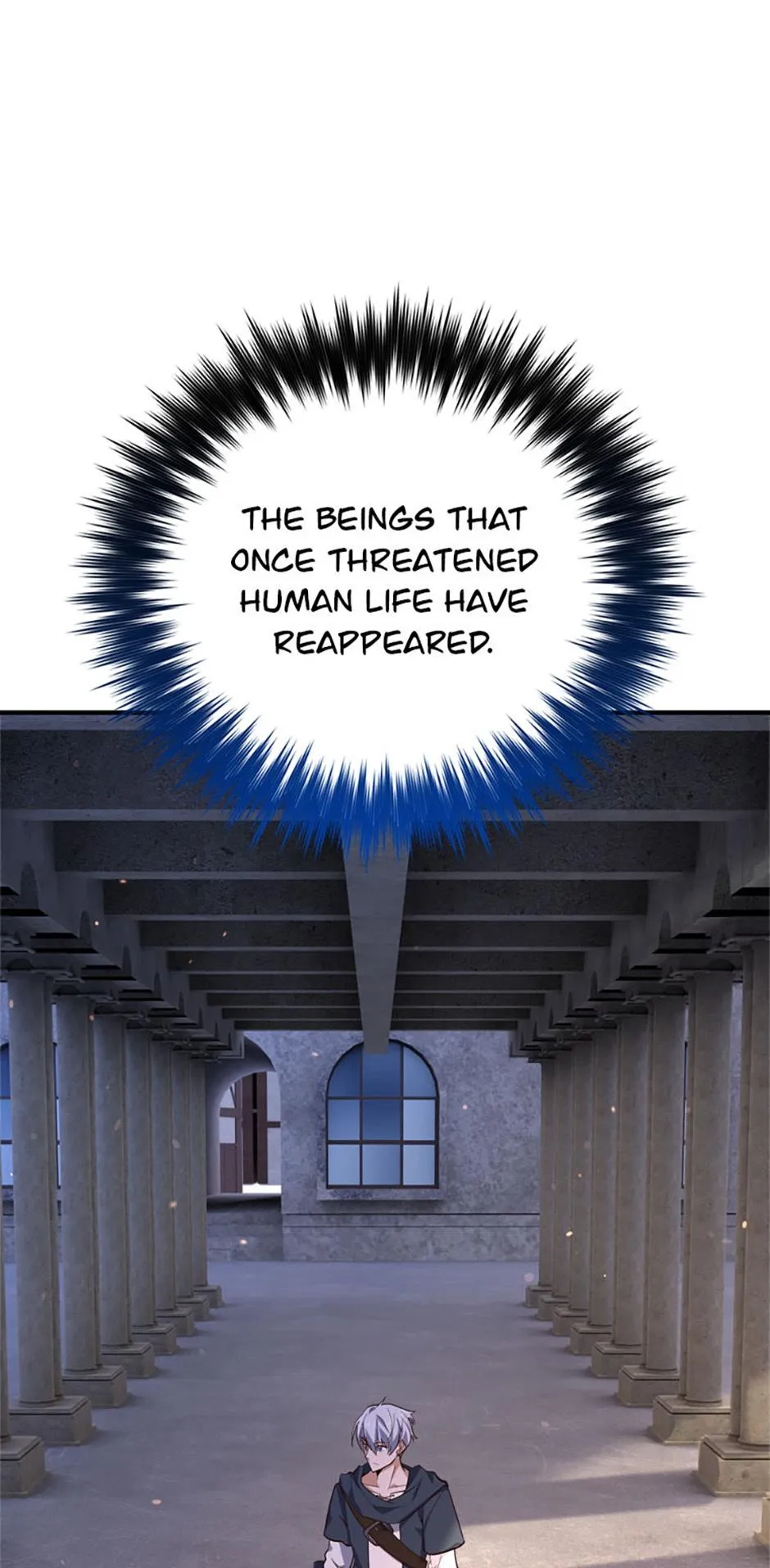 Read The Swordmaster