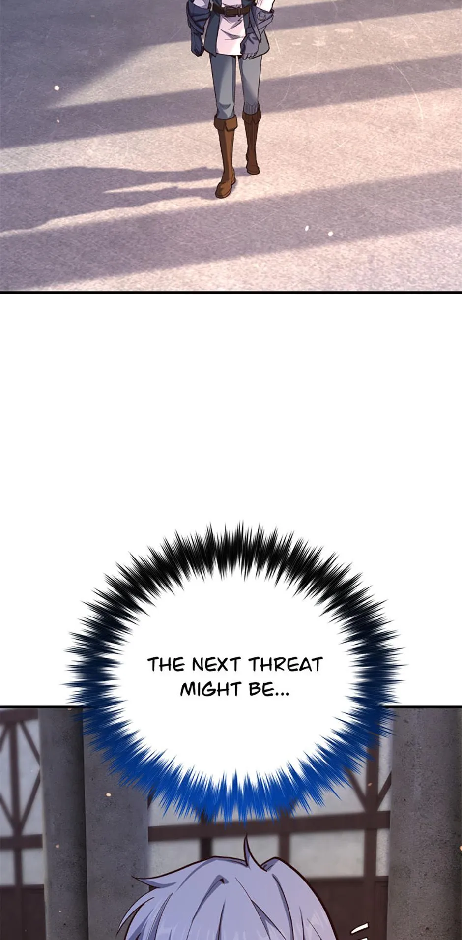 Read The Swordmaster