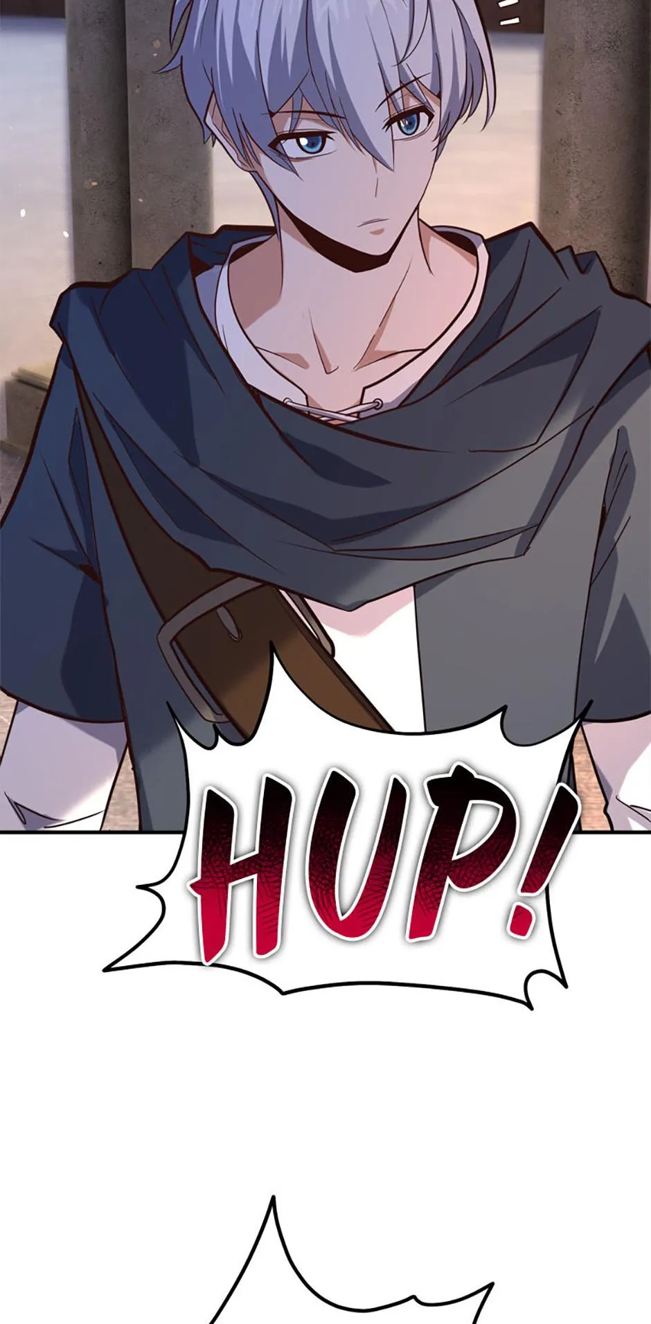 Read The Swordmaster
