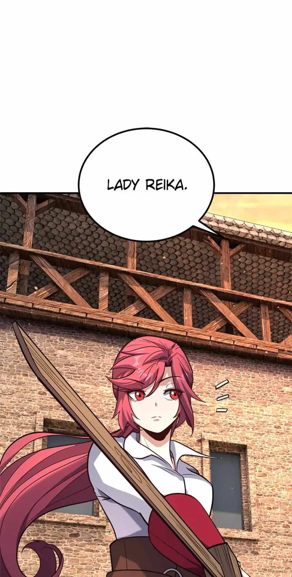 Read The Swordmaster