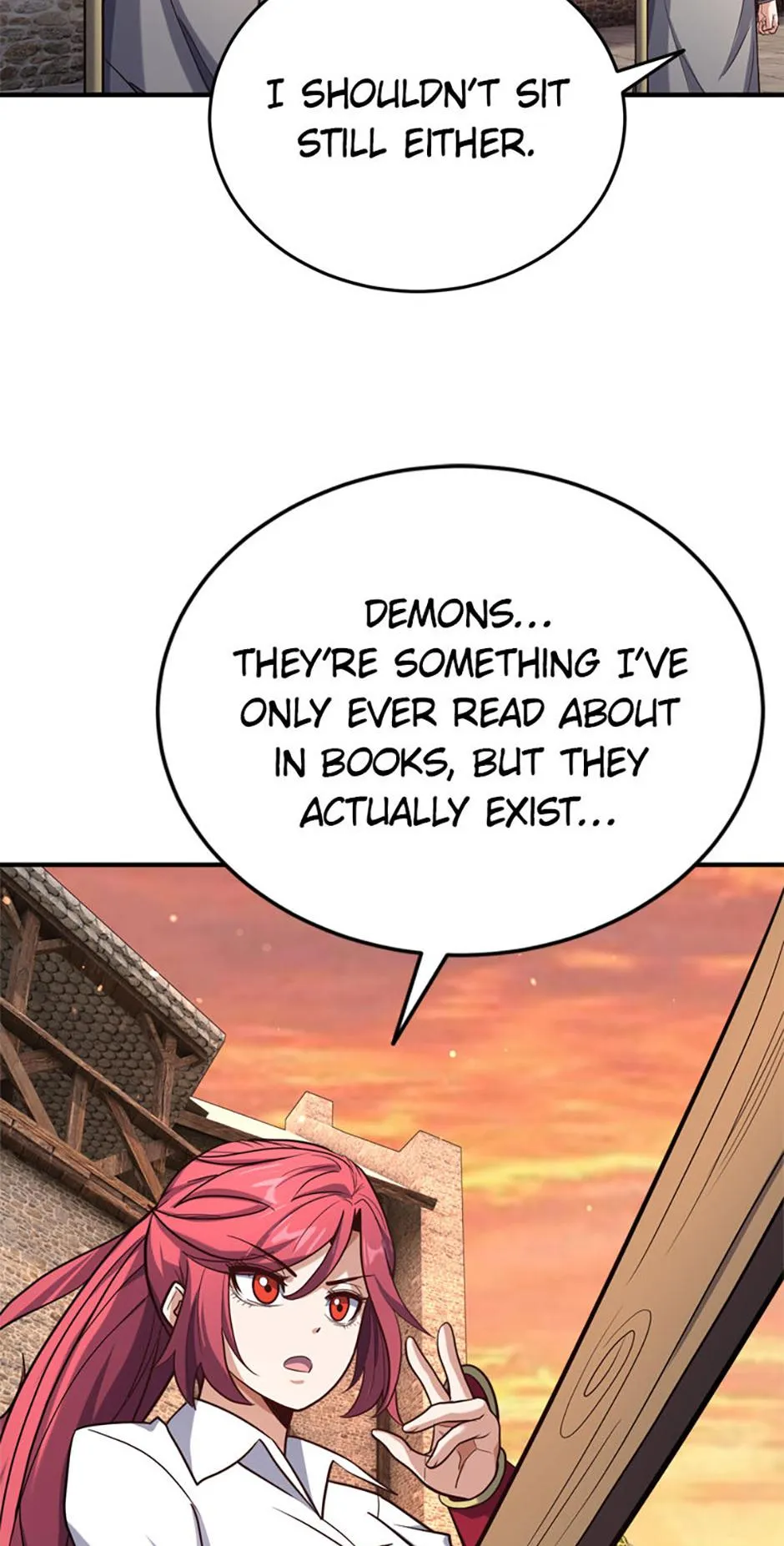 Read The Swordmaster