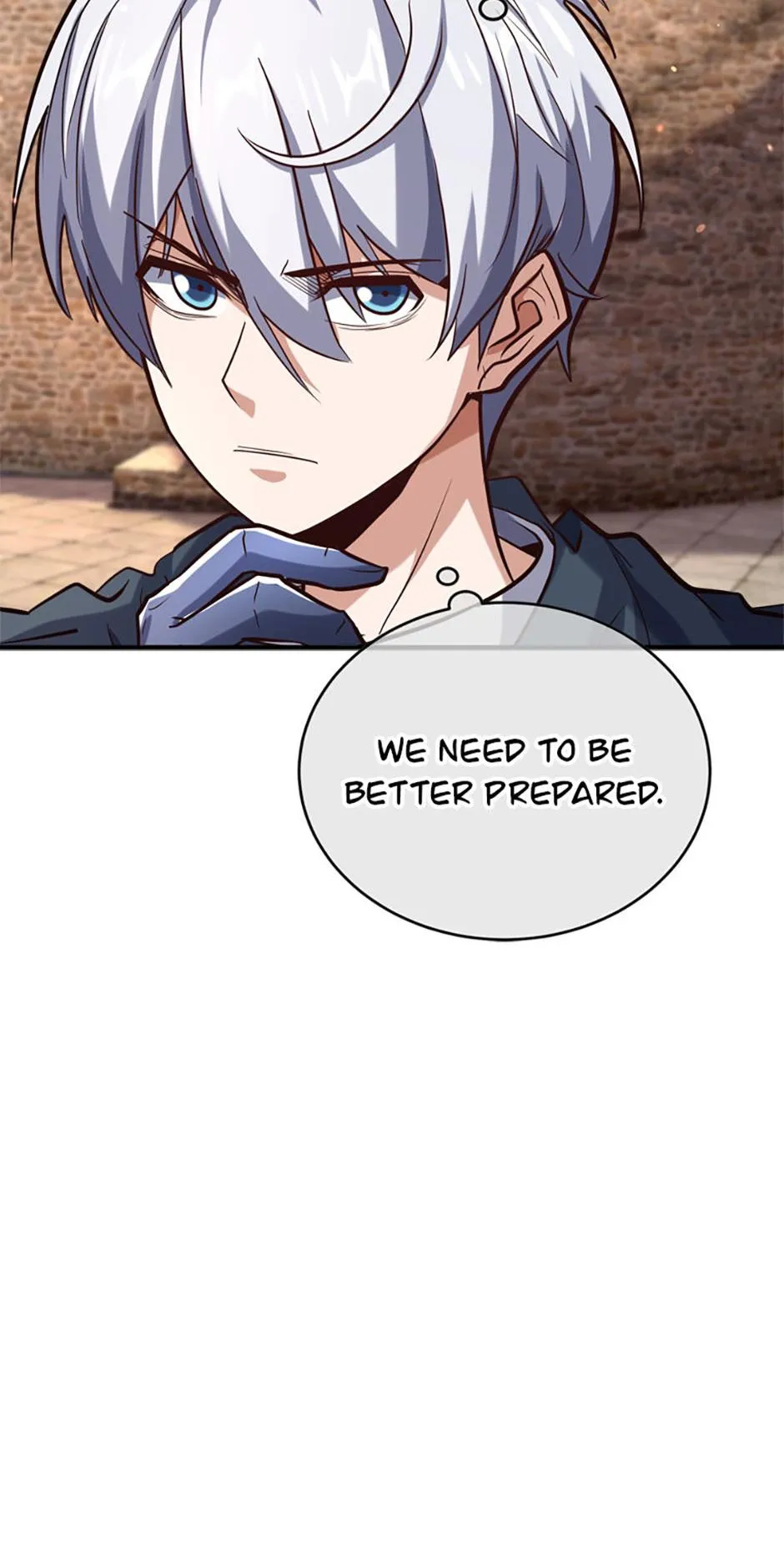 Read The Swordmaster