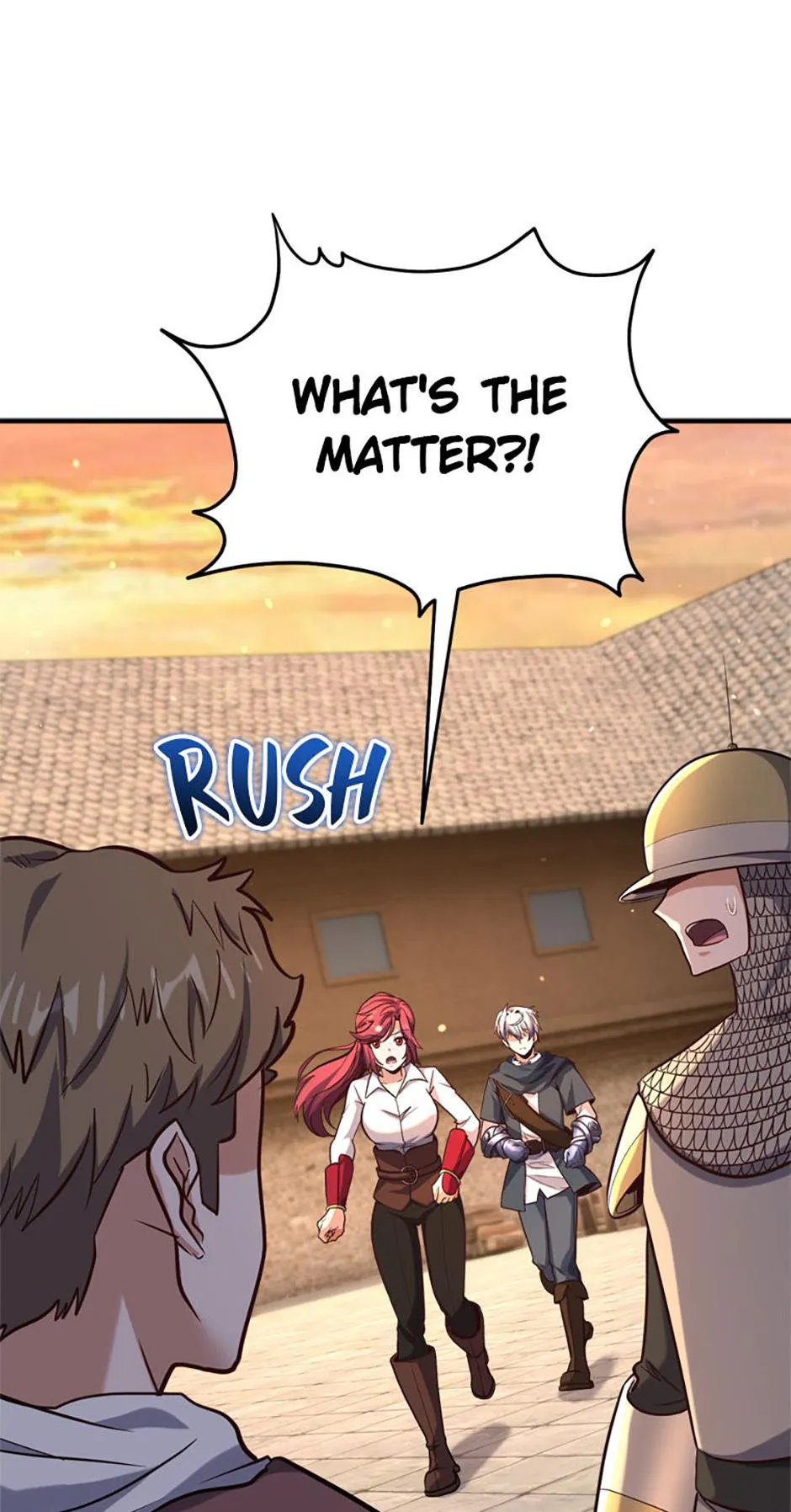 Read The Swordmaster