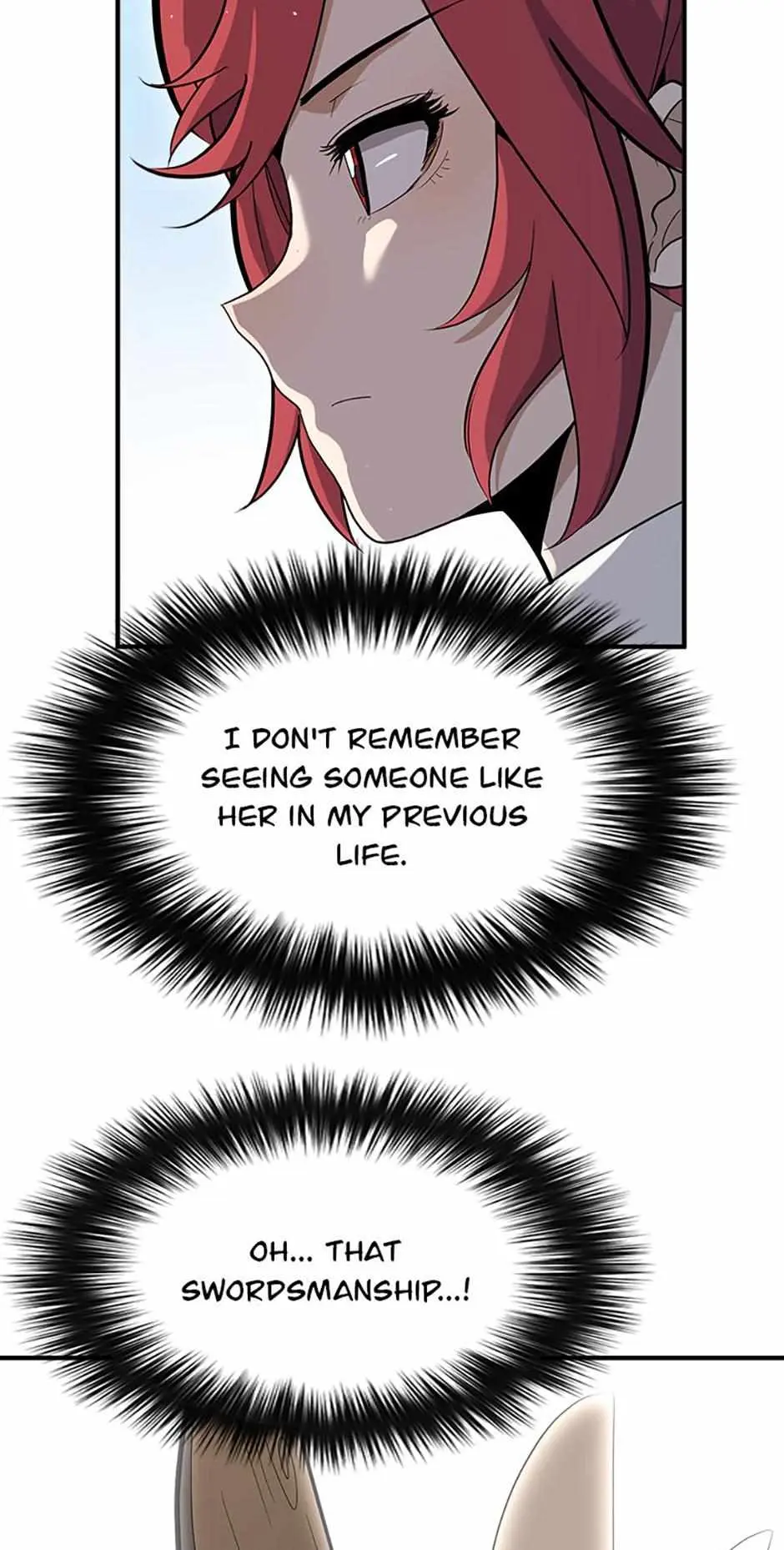 Read The Swordmaster