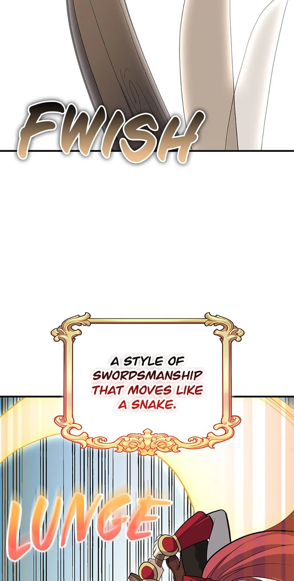 Read The Swordmaster