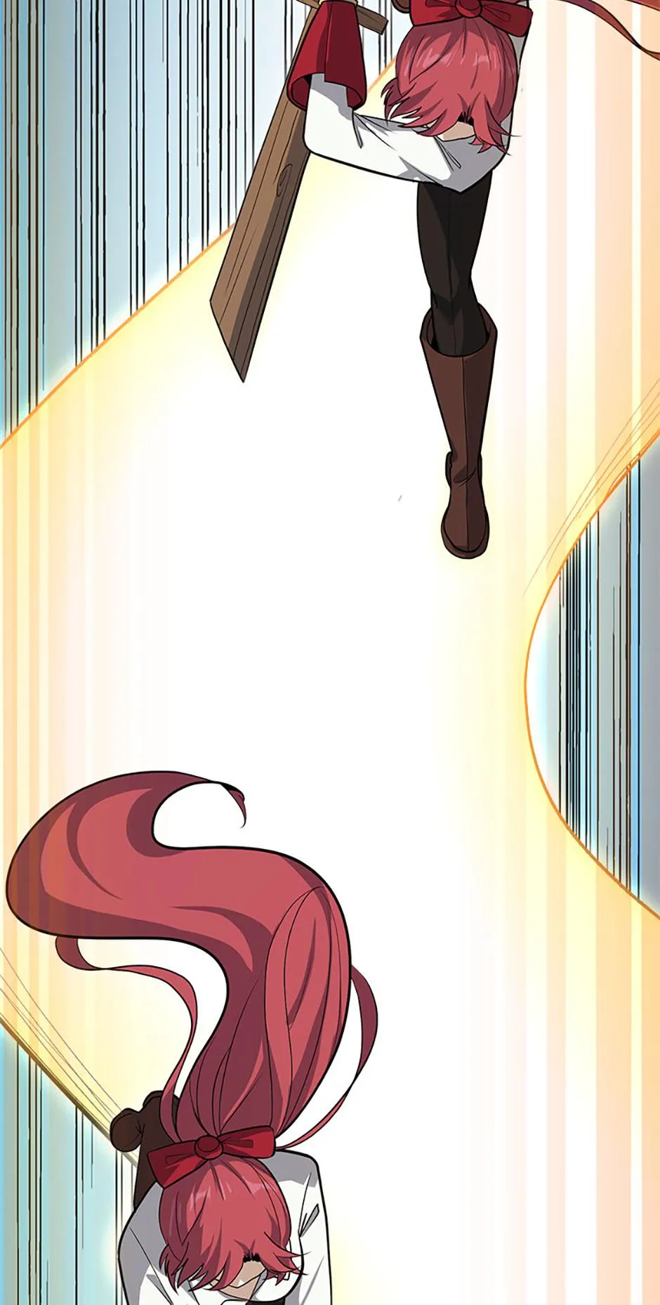 Read The Swordmaster