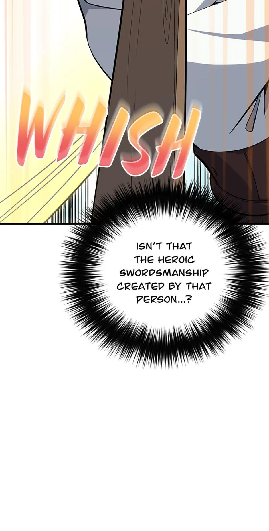 Read The Swordmaster