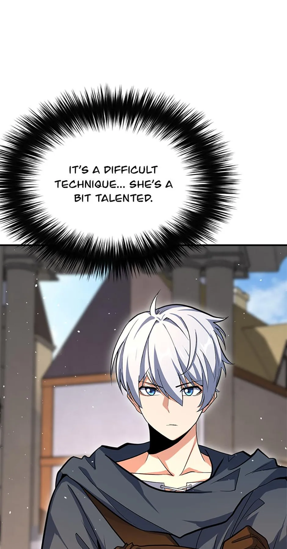 Read The Swordmaster