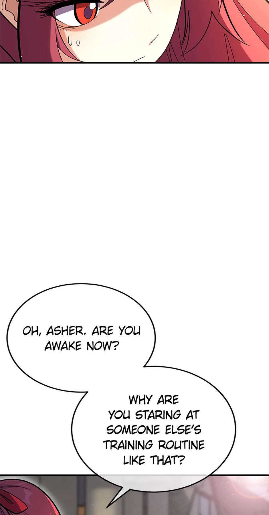 Read The Swordmaster