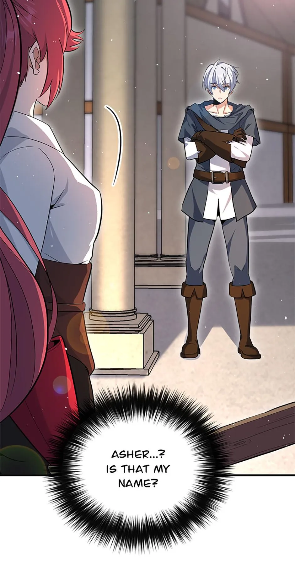 Read The Swordmaster