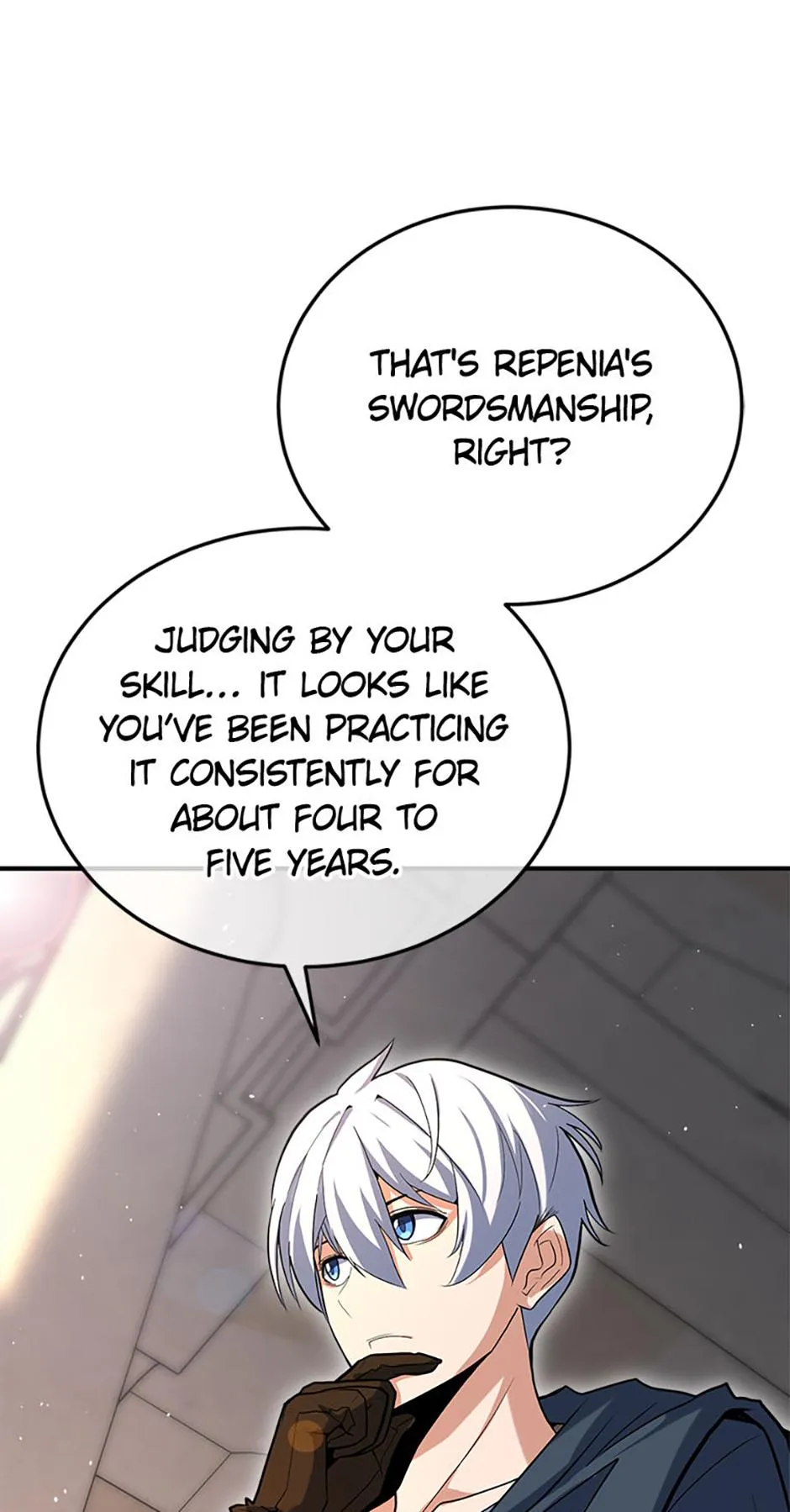 Read The Swordmaster