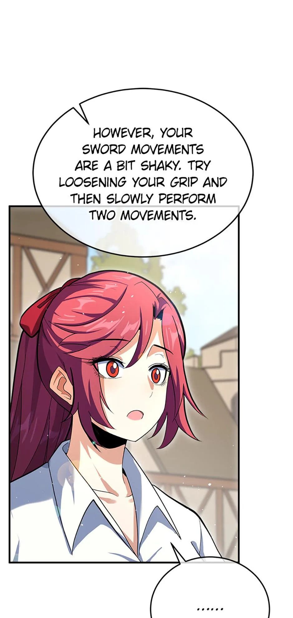 Read The Swordmaster