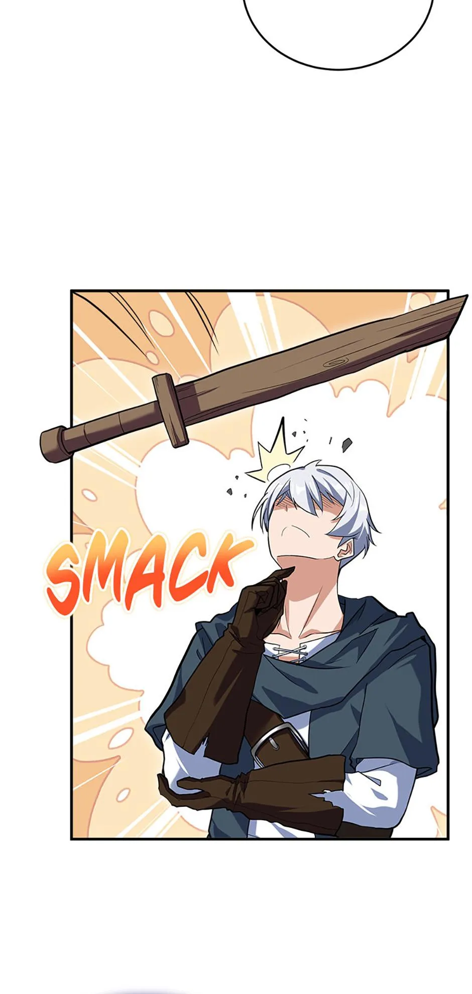 Read The Swordmaster