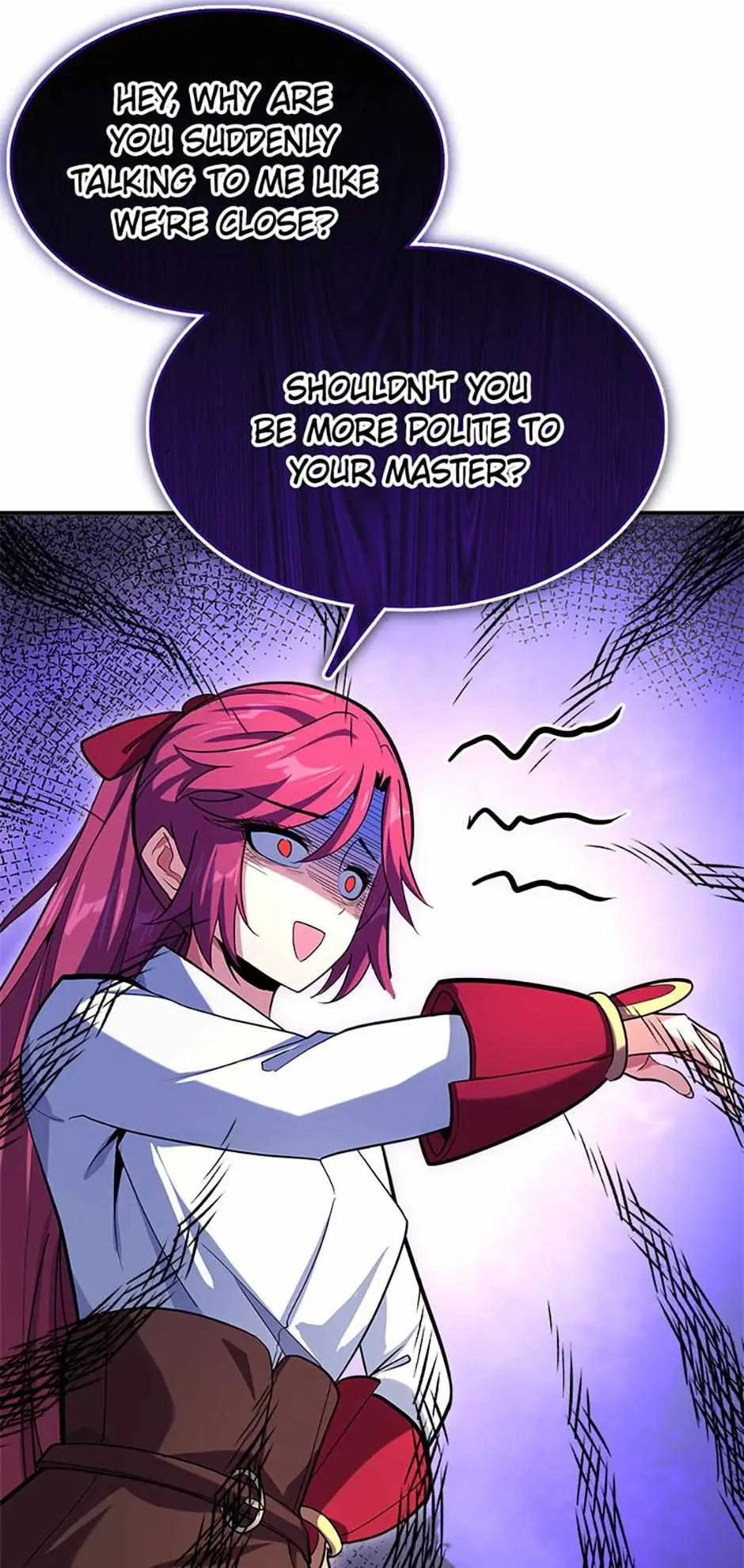 Read The Swordmaster