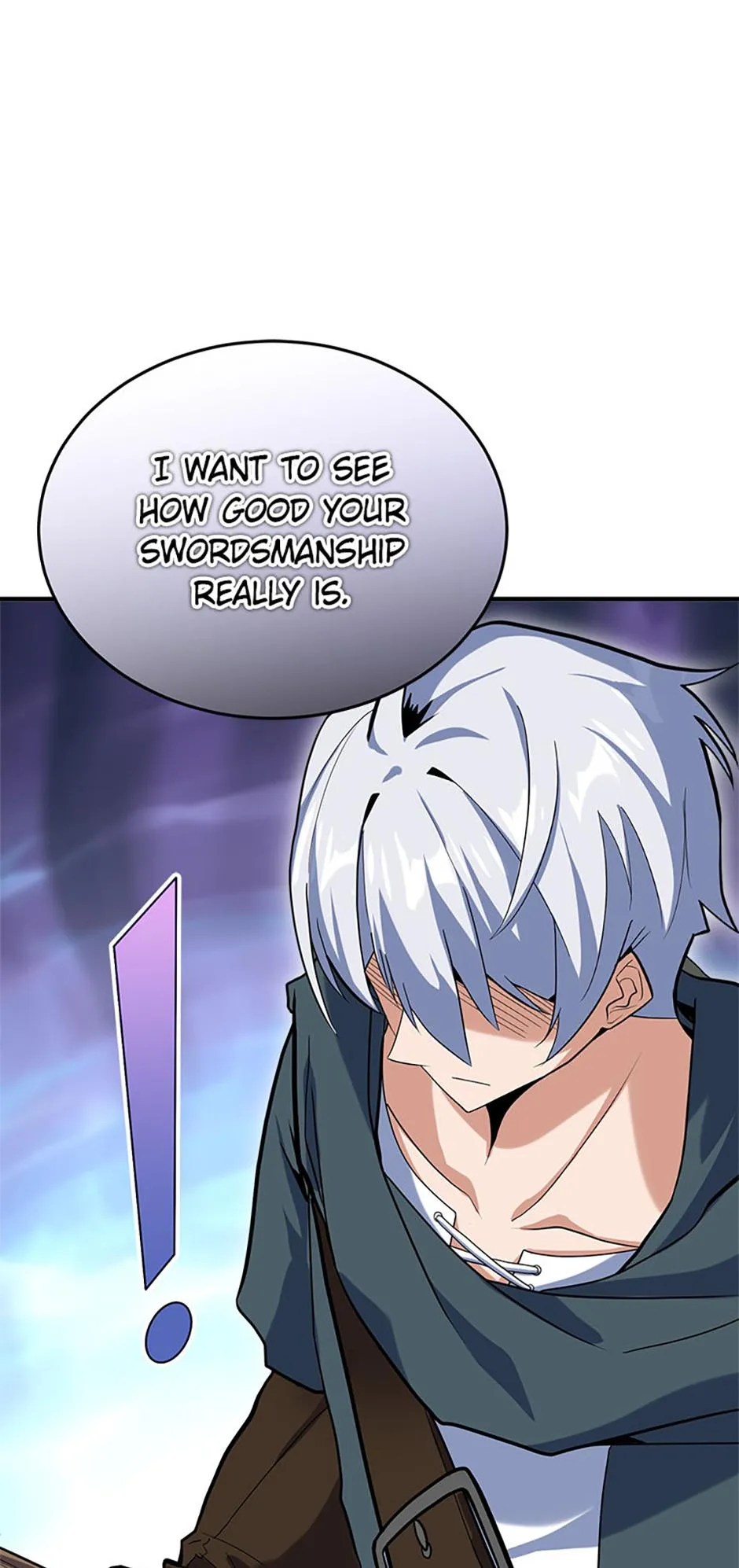 Read The Swordmaster