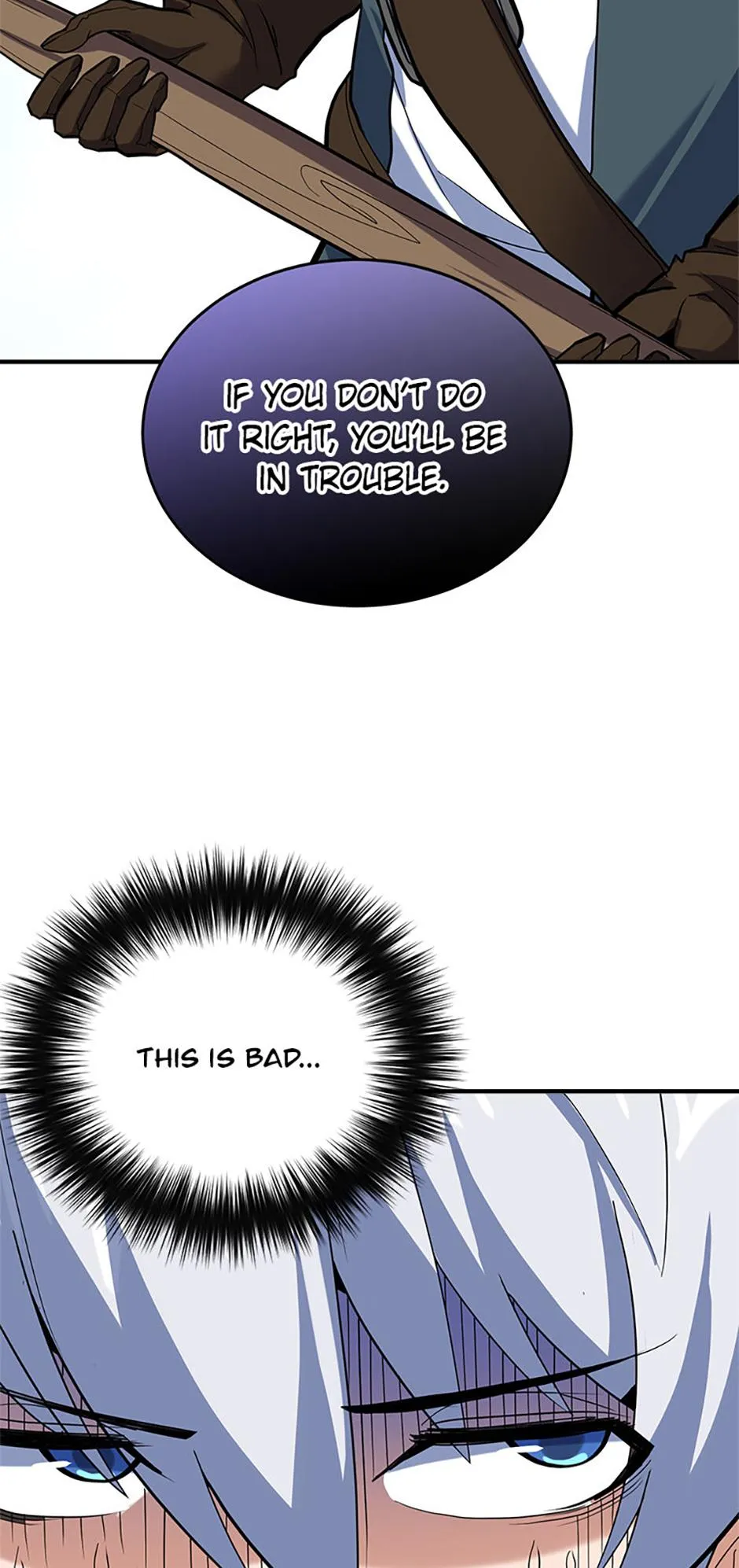 Read The Swordmaster