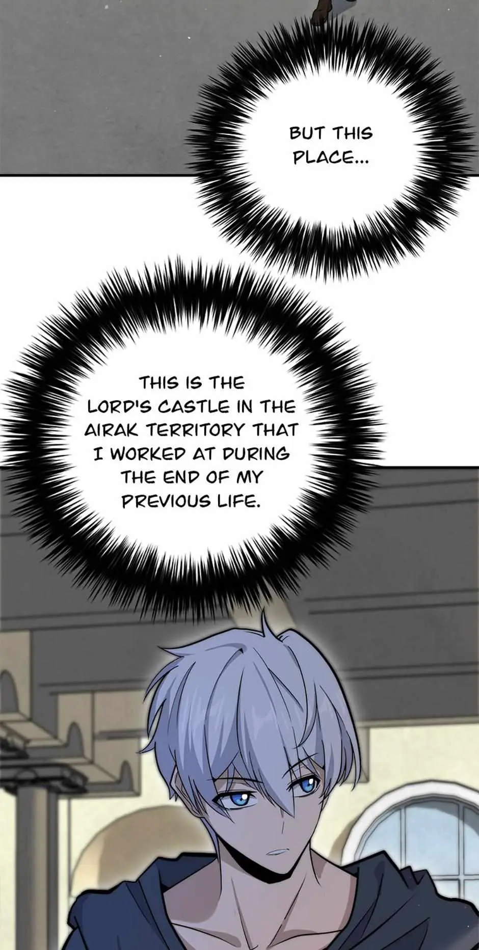 Read The Swordmaster