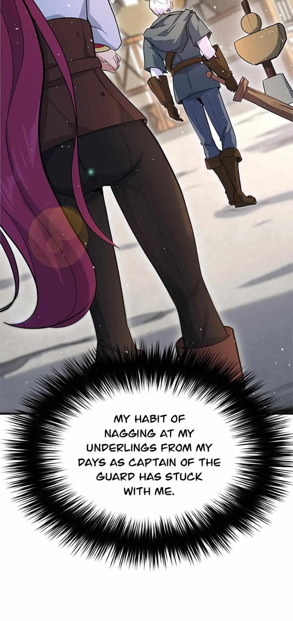 Read The Swordmaster