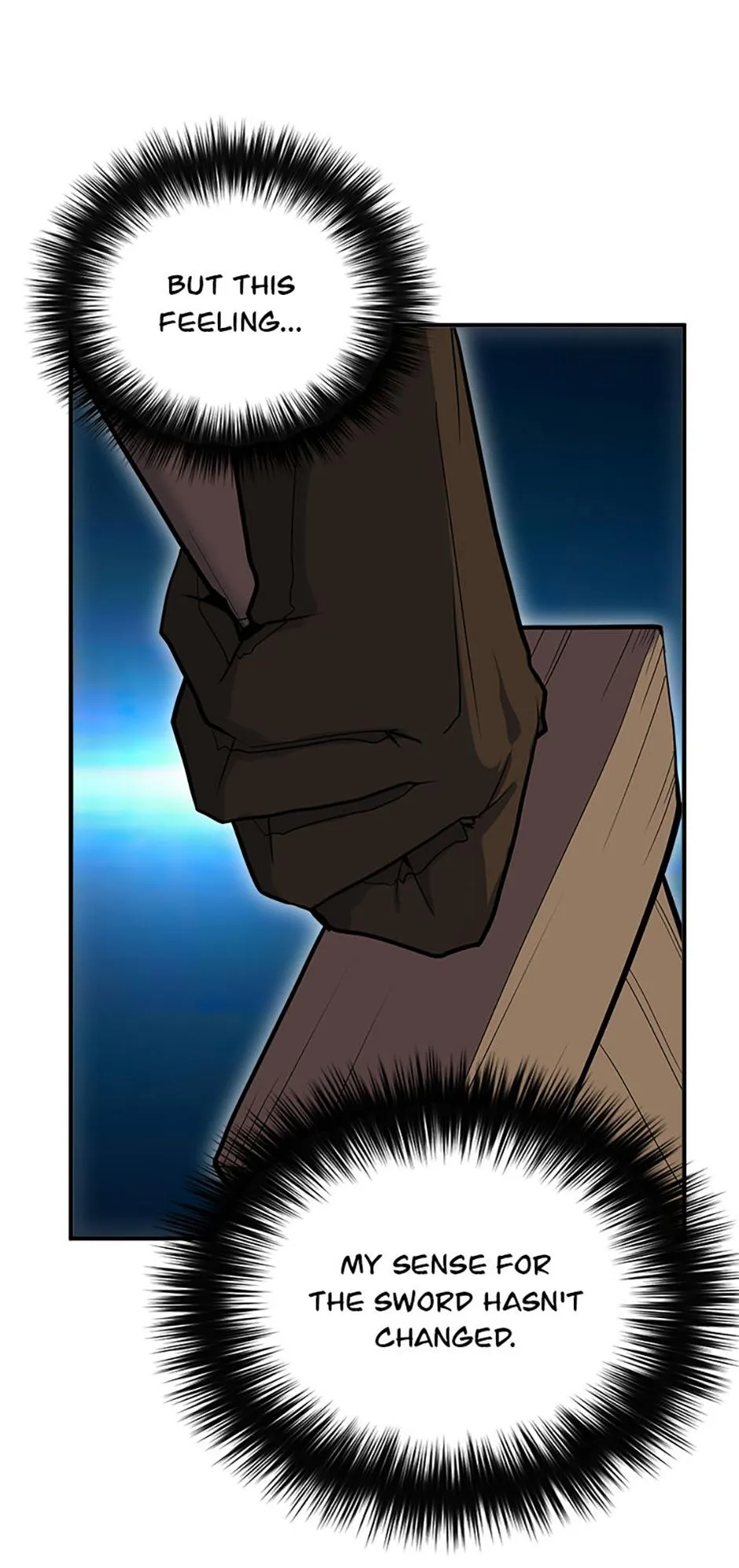 Read The Swordmaster