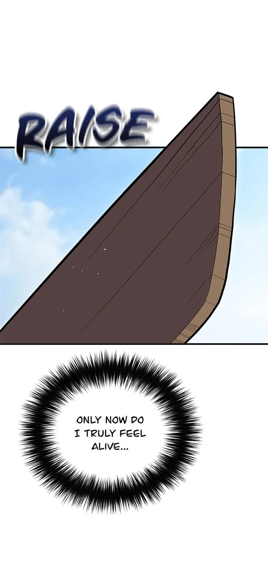 Read The Swordmaster