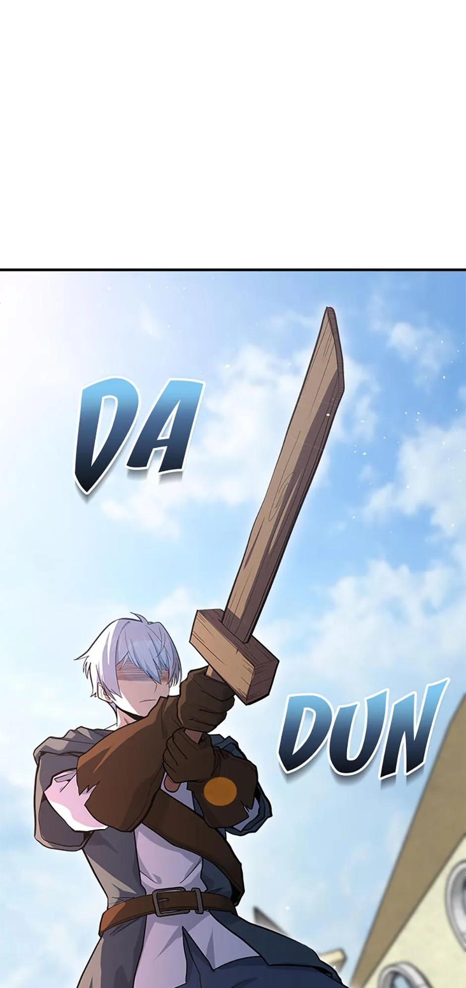 Read The Swordmaster