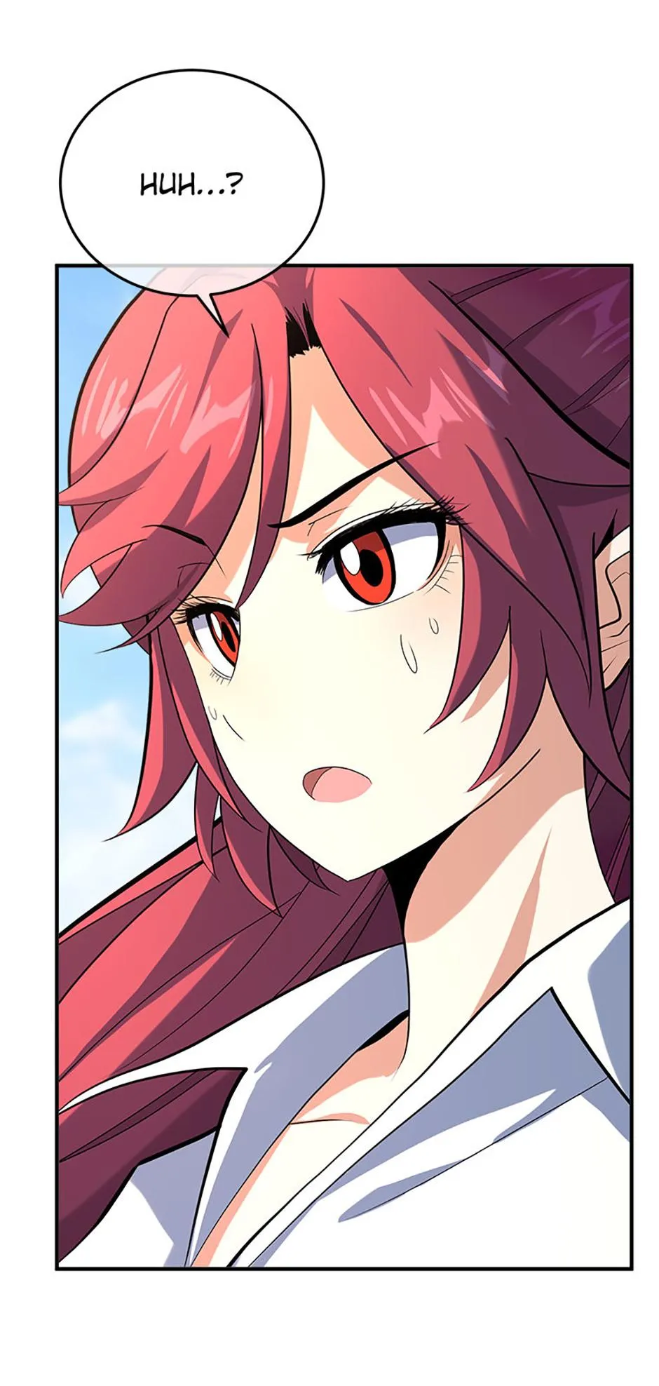 Read The Swordmaster