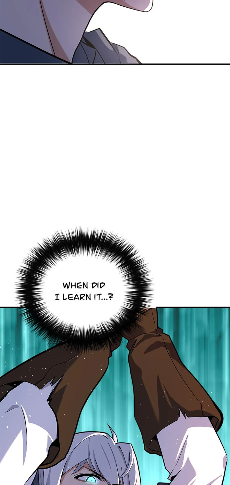 Read The Swordmaster