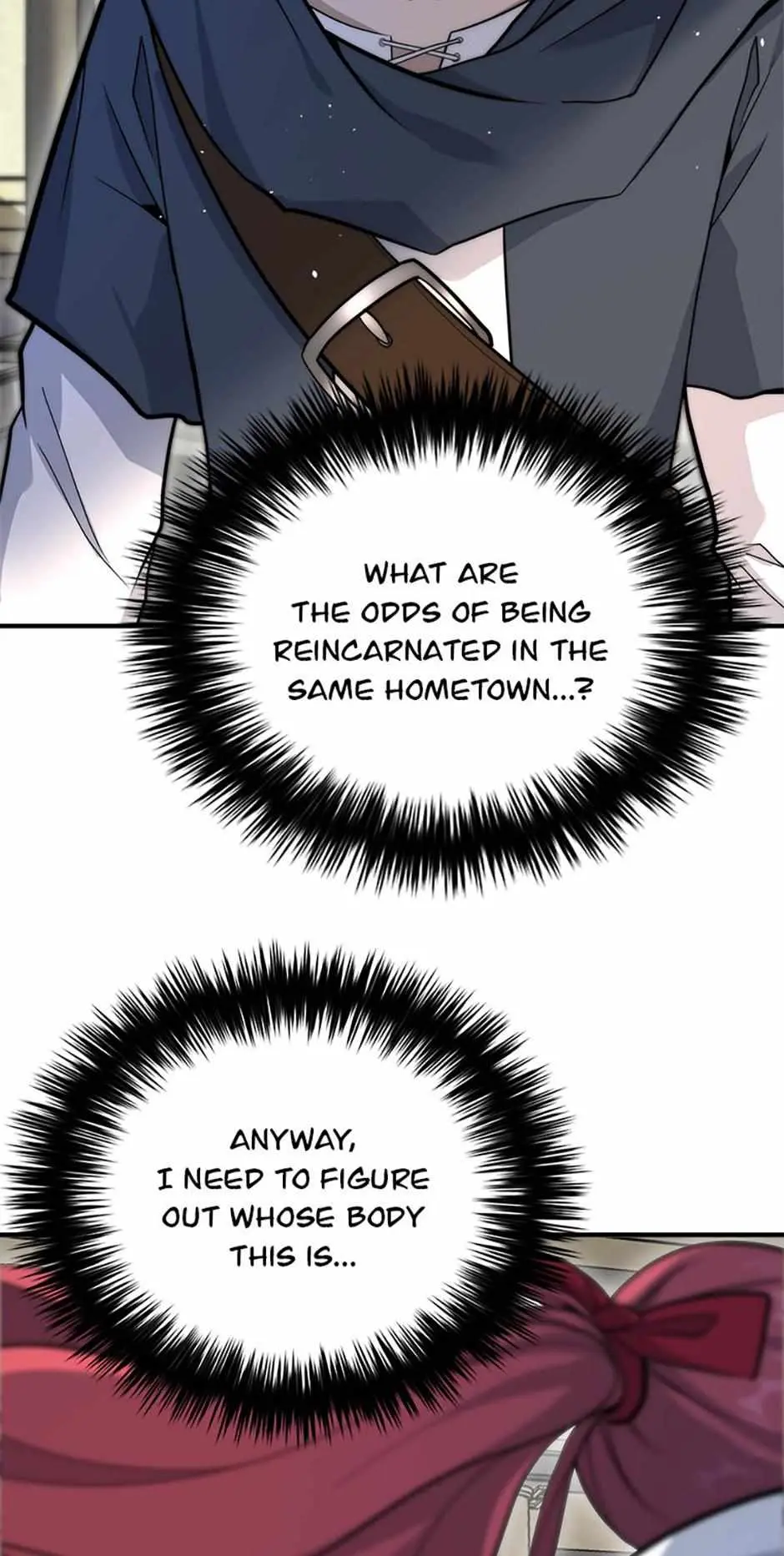 Read The Swordmaster