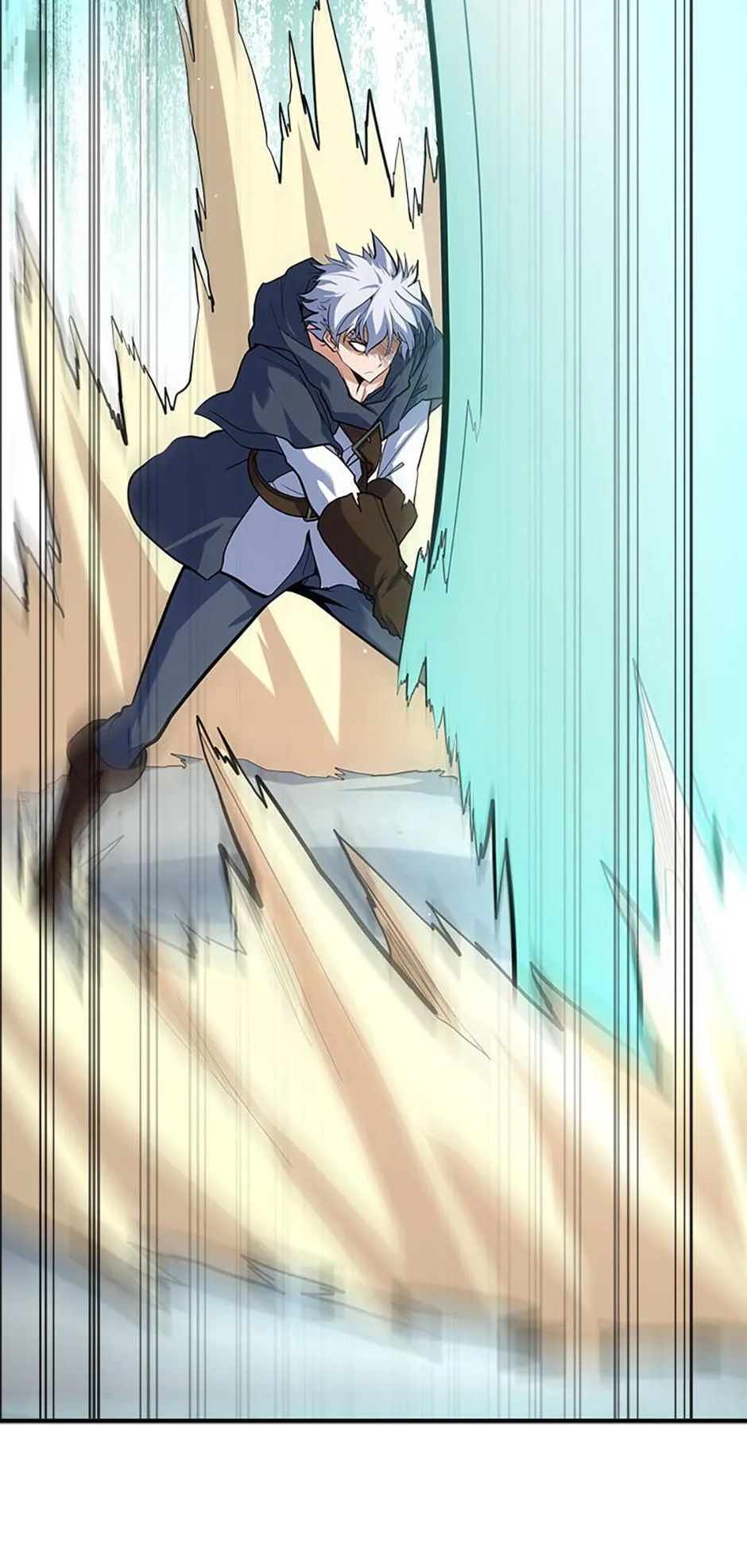 Read The Swordmaster