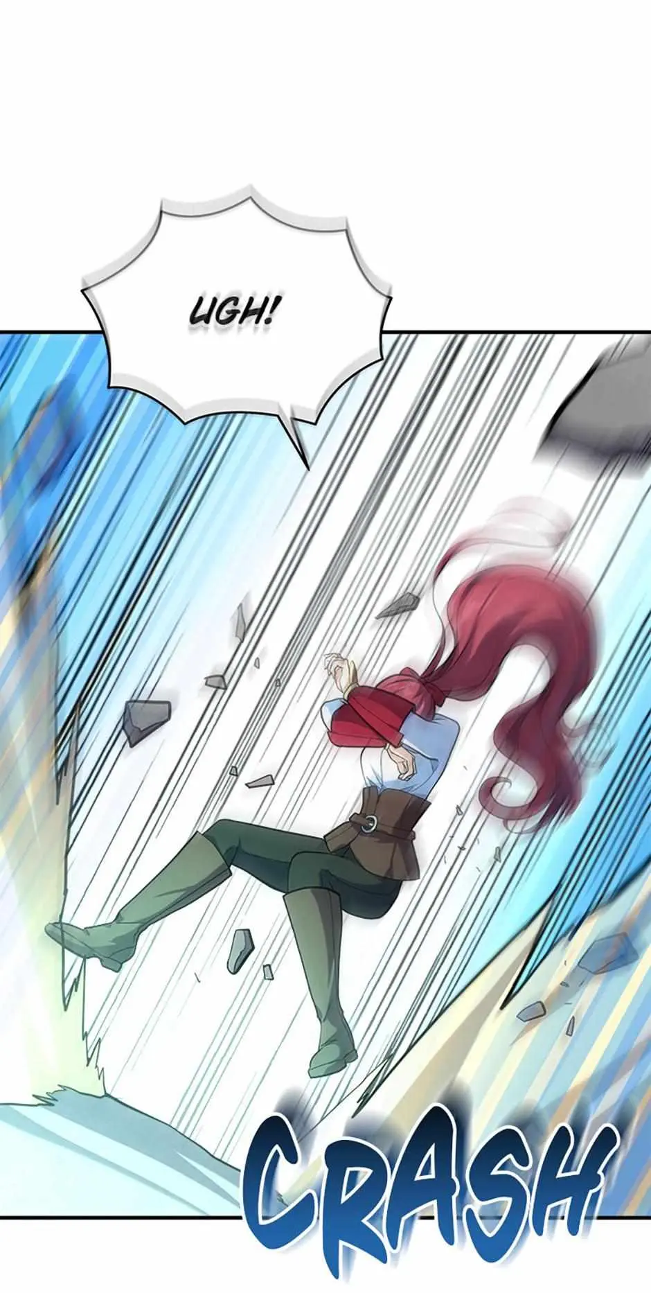 Read The Swordmaster