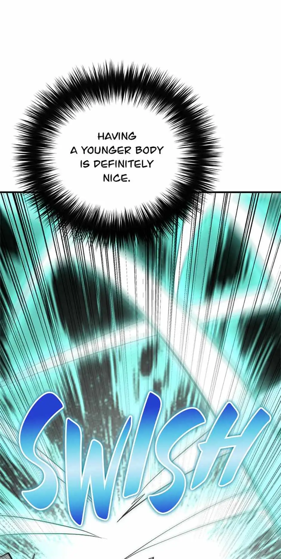 Read The Swordmaster