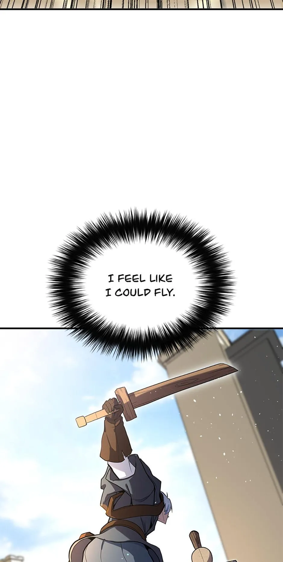 Read The Swordmaster