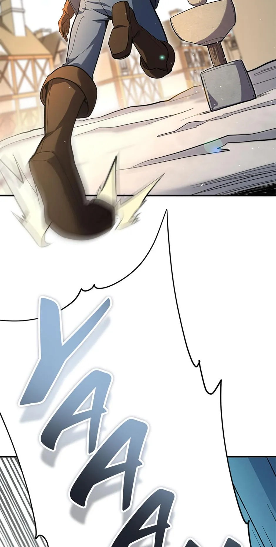 Read The Swordmaster