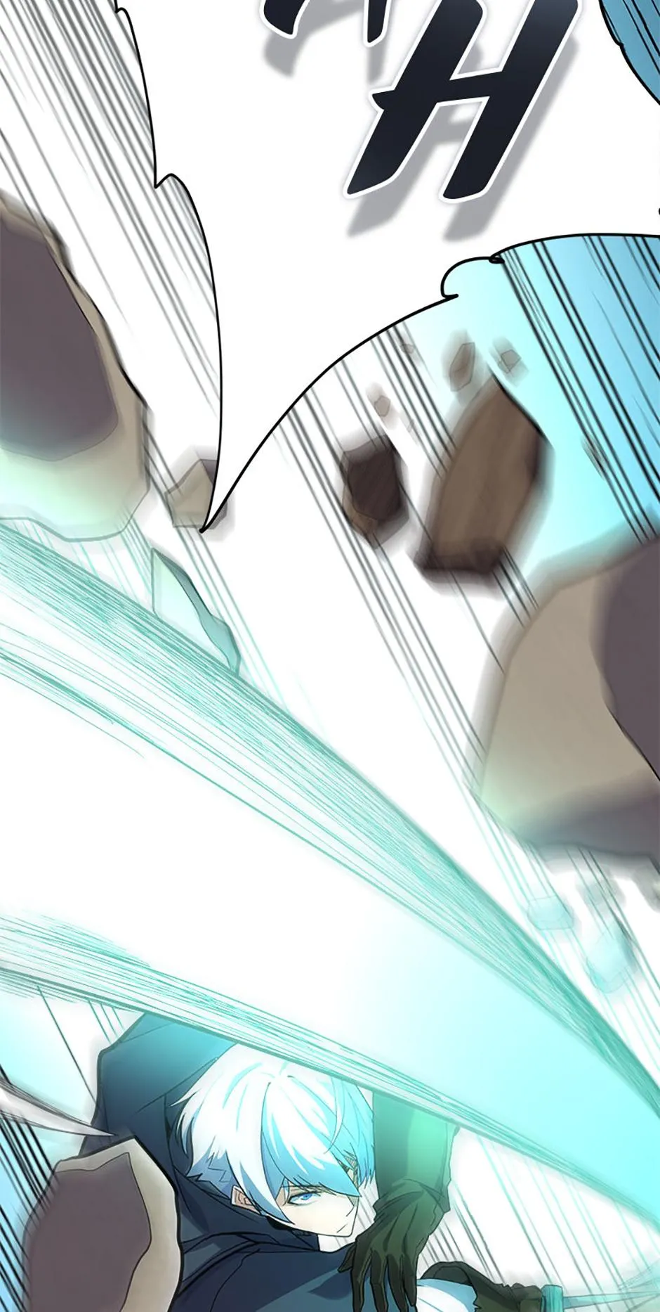 Read The Swordmaster