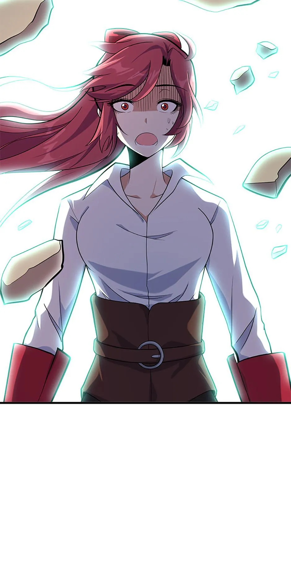 Read The Swordmaster