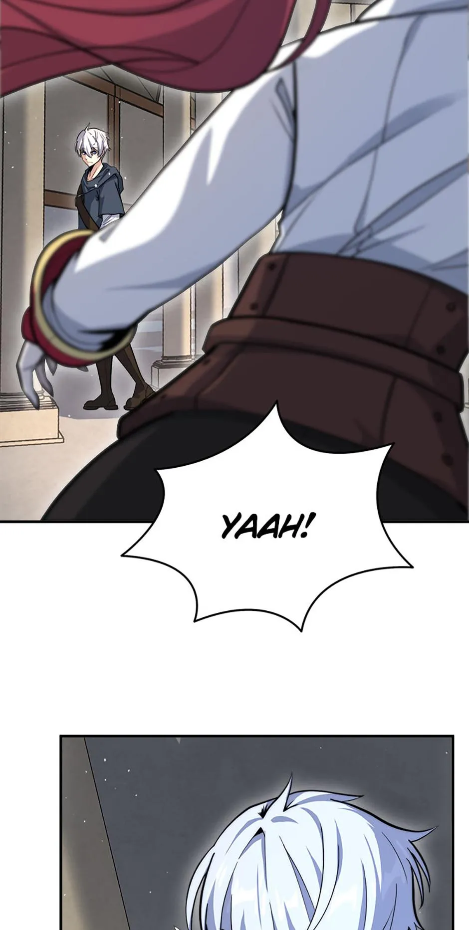 Read The Swordmaster